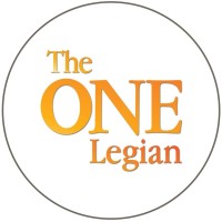 The ONE Legian Hotel logo