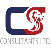 Canadian Staffing Consultants Ltd. logo