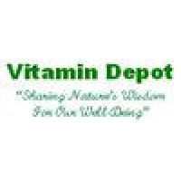 Vitamin Depot logo