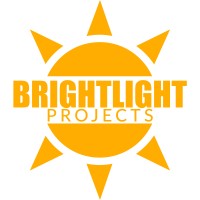 Bright Light Projects logo