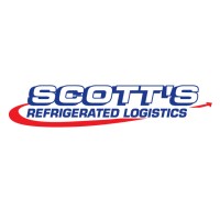 Image of Scott's Refrigerated Logistics