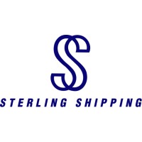 Sterling Shipping Ltd logo