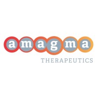 Amagma Therapeutics logo