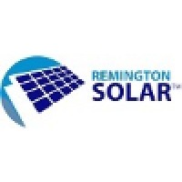 Remington Solar, Inc. logo
