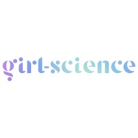 Girl-Science logo