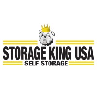 Storage King USA logo
