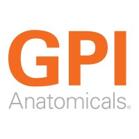 GPI Anatomicals logo
