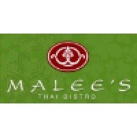 Malee's Thai Bistro logo