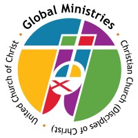 Global Ministries Of The Christian Church (Disciples Of Christ) And United Church Of Christ logo