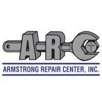 Armstrong Repair Center Inc logo