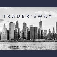 TradersWay logo