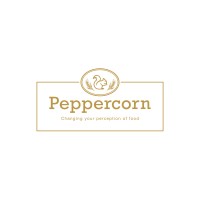 PEPPERCORN FOODS LTD logo