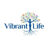 Vibrant Life LLC logo