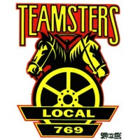 Image of Teamsters Local 769