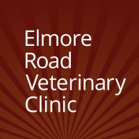 Elmore Road Veterinary Clinic logo