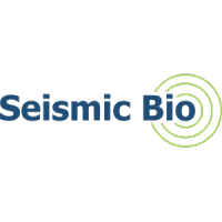Seismic Bio logo