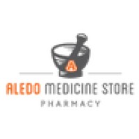 Aledo Medicine Store logo