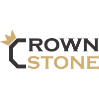 CrownStone INC logo