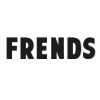 FRENDS logo