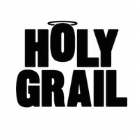 The Holy Grail logo