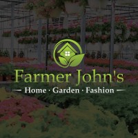 FARMER JOHNS GREENHOUSE logo