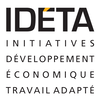 Ideta logo