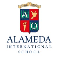Colegio Alameda De Osuna logo