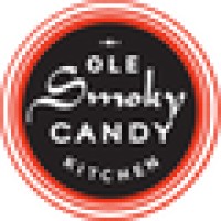 Ole Smoky Candy Kitchen logo