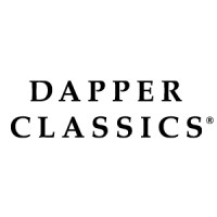 DAPPER CLASSICS logo