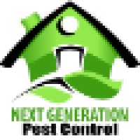 Next Generation Pest Control logo
