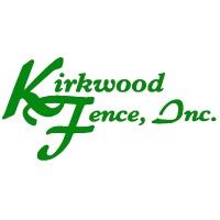 Kirkwood Fence logo