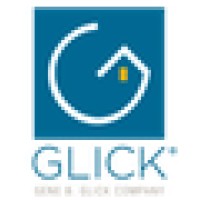 Glick Inc logo