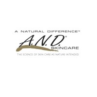 A Natural Difference logo