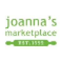 Joanna's Marketplace logo
