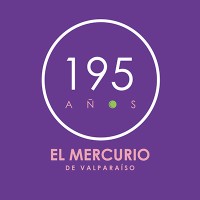 El Mercurio De Valparaiso logo