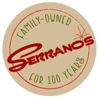 Serrano's Mexican Food Restaurants LLC logo