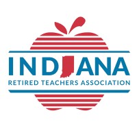 Indiana Retired Teachers Association (IRTA) logo