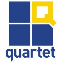 Quartet Service Inc. logo