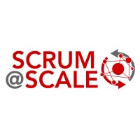 Scrum@Scale logo