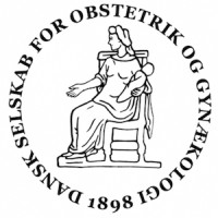 Dansk Selskab for Obstetrik og Gynækologi logo