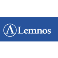 LEMNOS FOODS logo