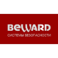 Beward Ltd logo