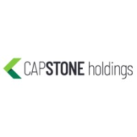CapStone Holdings, Inc. logo