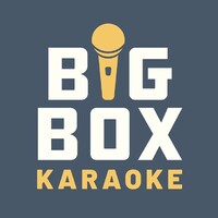 Big Box Karaoke logo