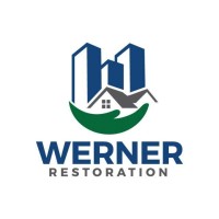 Werner Restoration logo