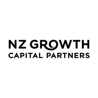 NZ Growth Capital Partners logo