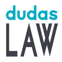 Dudas Law logo