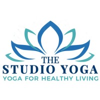 The Studio Yoga logo