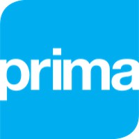 Prima Theatre logo