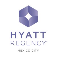 Hyatt Regency Mexico City logo